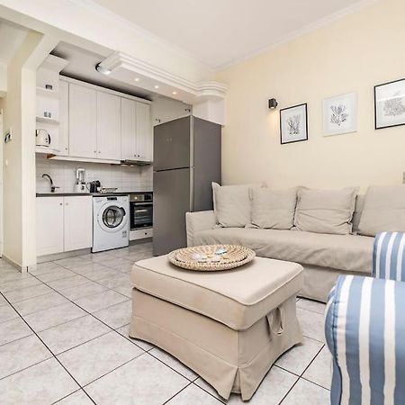 Diana'S Centrally Located Apt@ Old Town Of Corfu Corfu  Esterno foto